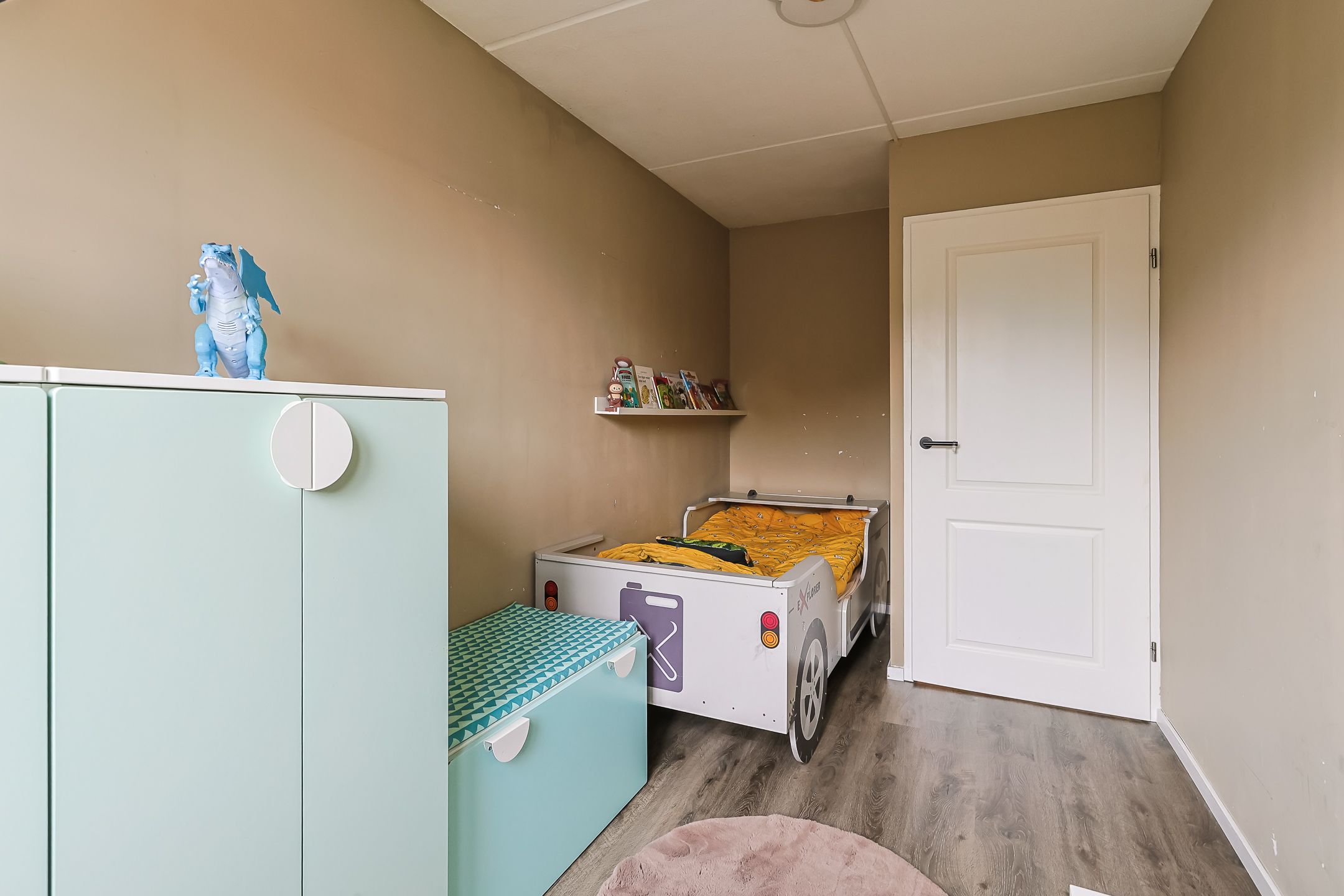 Foto 27 van Aardster 215