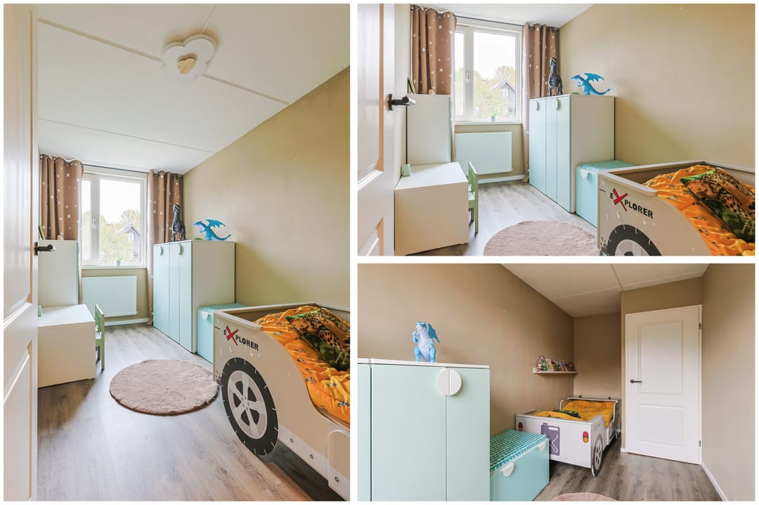 Foto 28 van Aardster 215