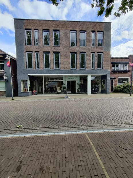 Stationsstraat 44-A