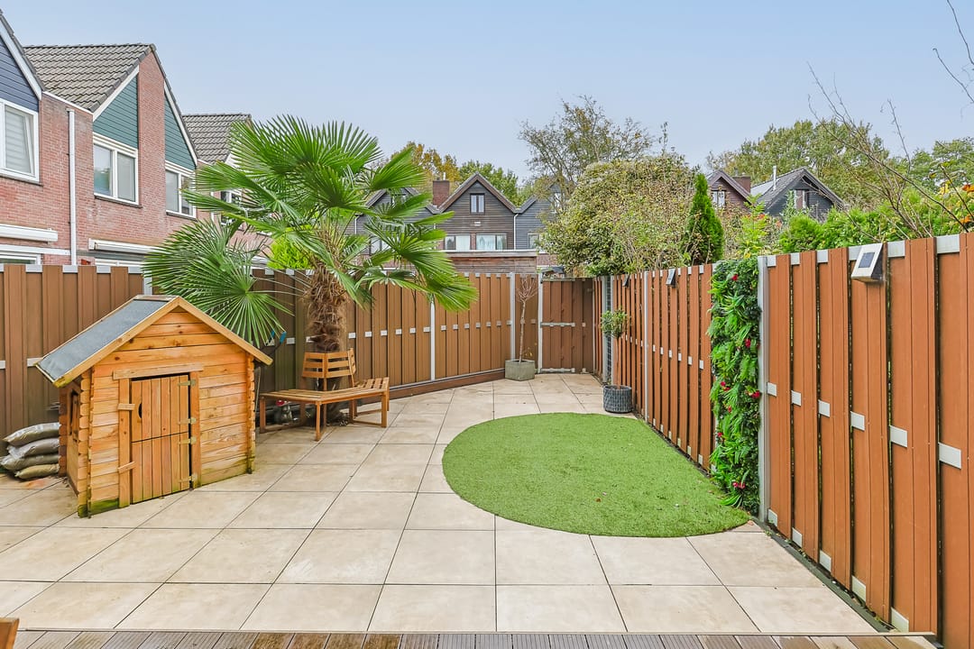 Foto 43 van Aardster 215