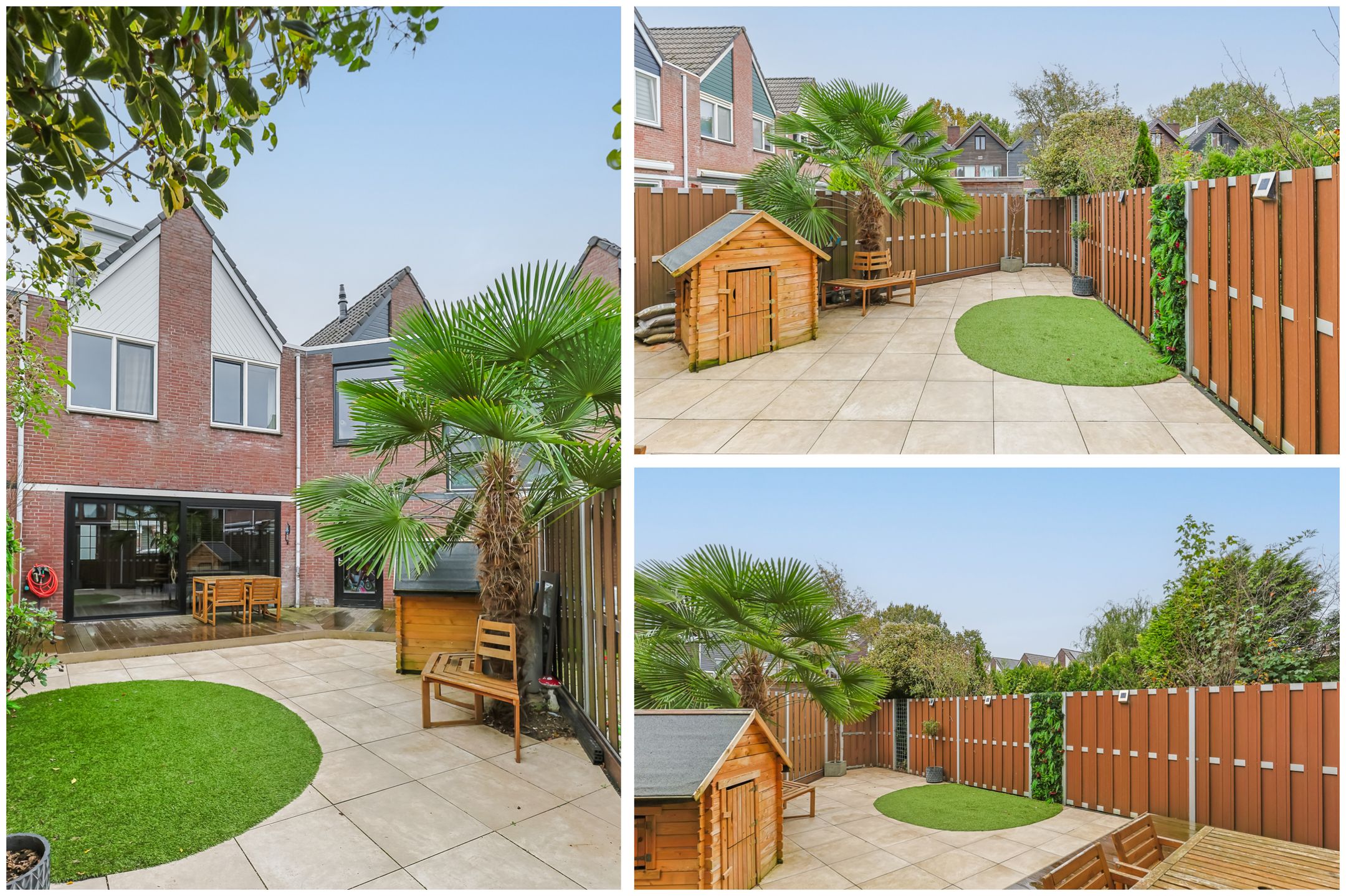 Foto 45 van Aardster 215