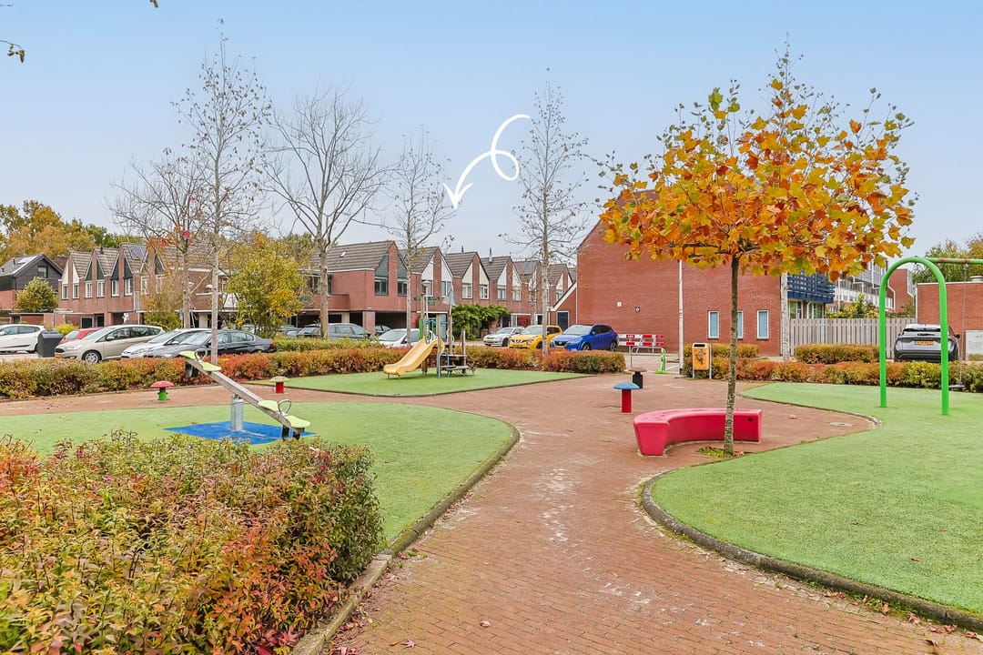 Foto 46 van Aardster 215