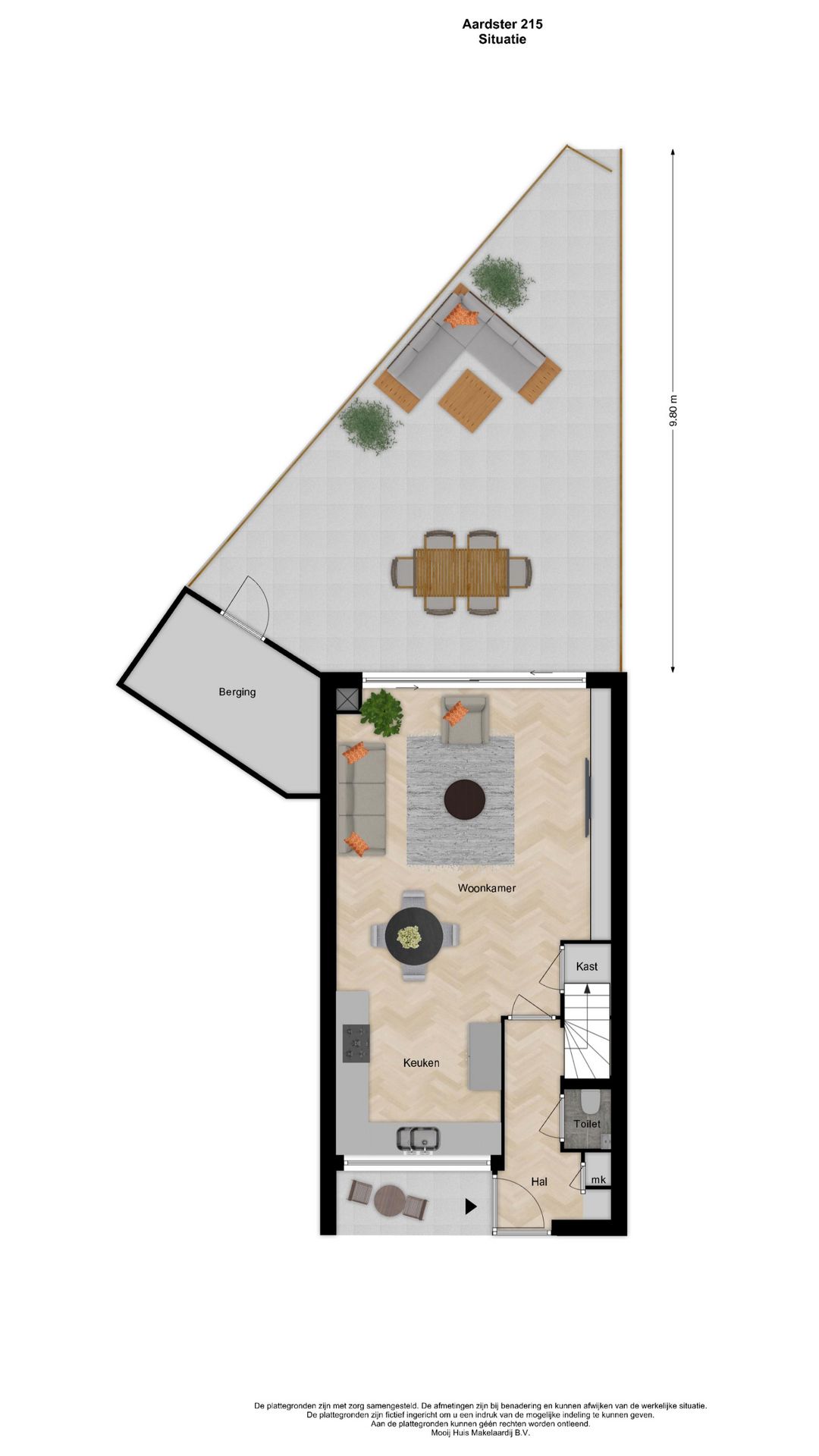 Foto 48 van Aardster 215