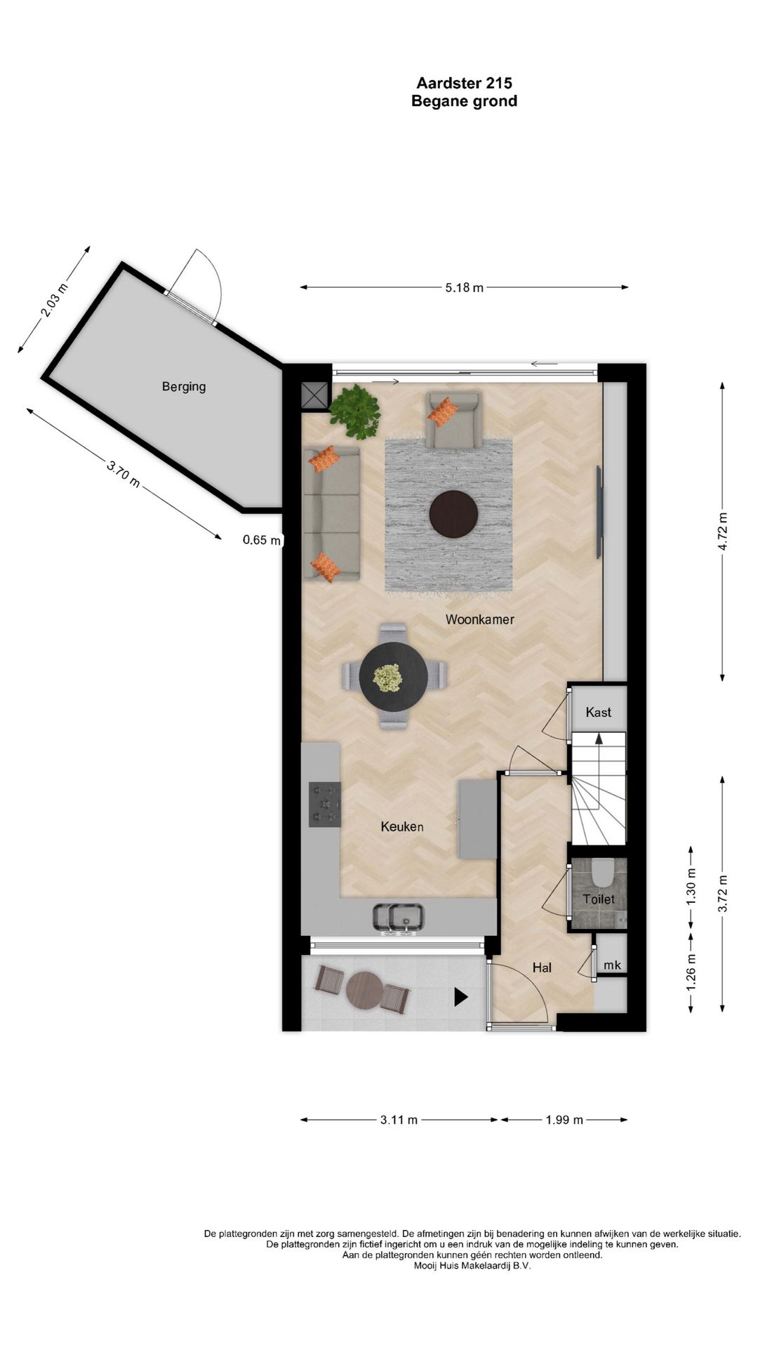 Foto 49 van Aardster 215