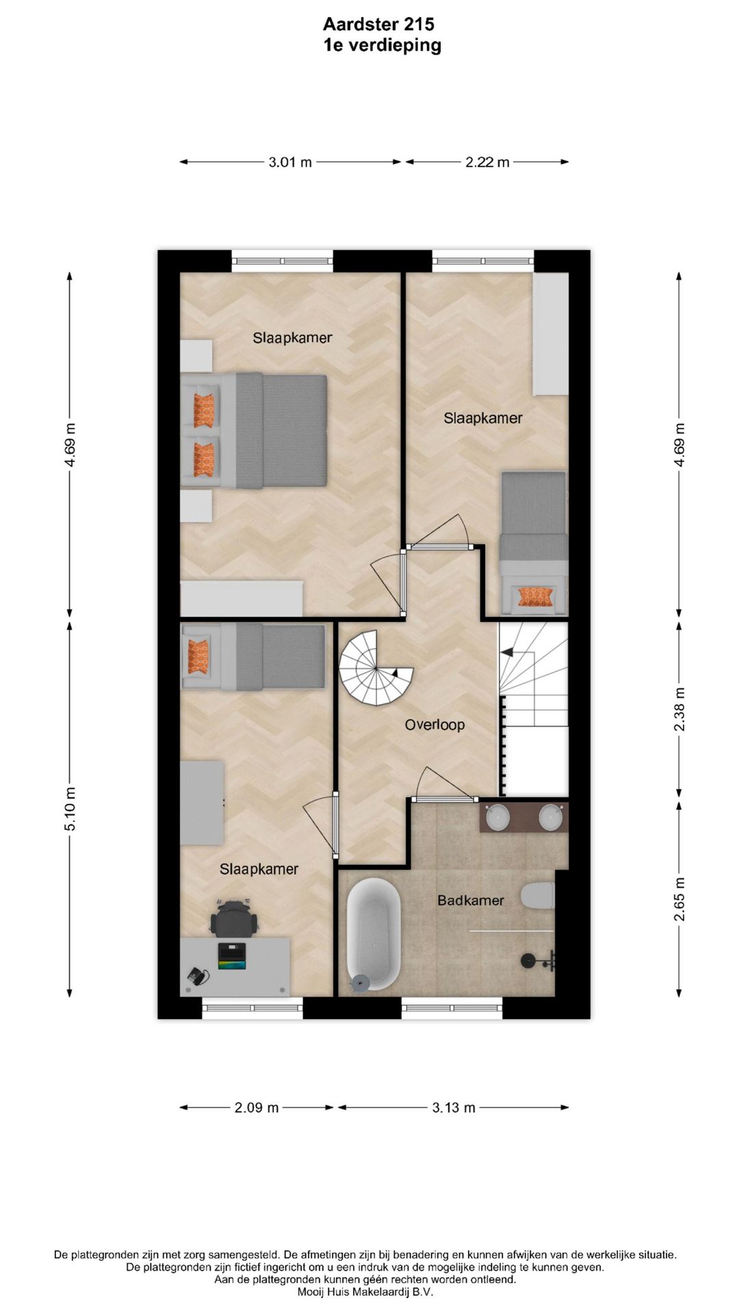 Foto 50 van Aardster 215