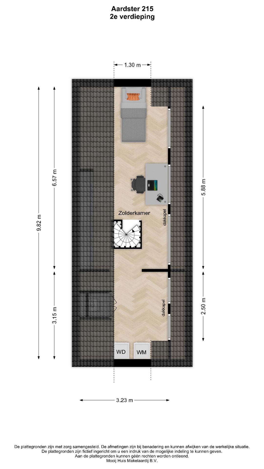 Foto 51 van Aardster 215