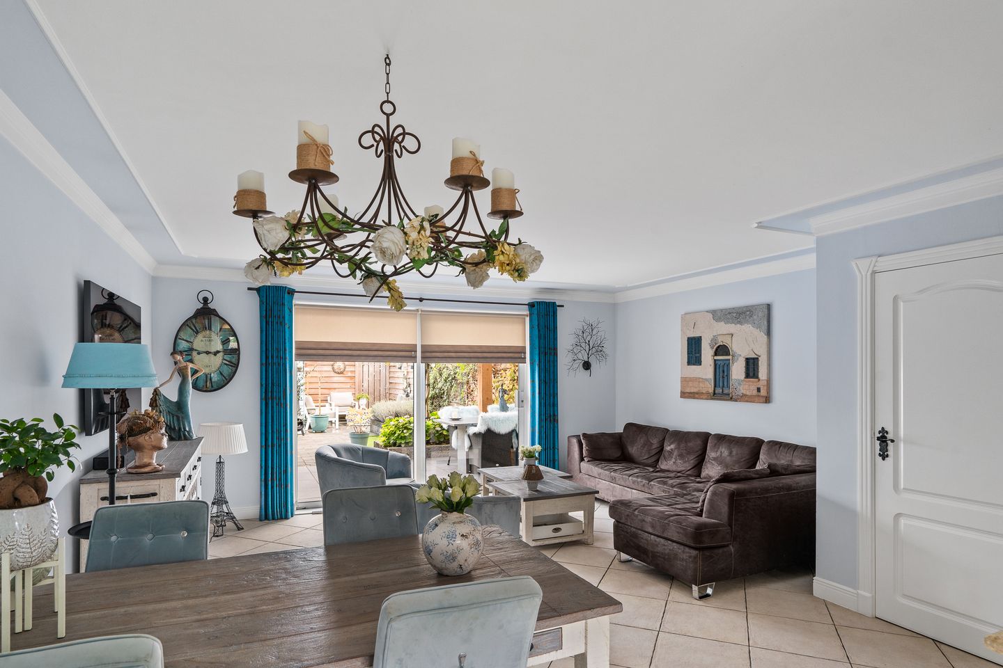 Foto 4 van Pronkmos 11