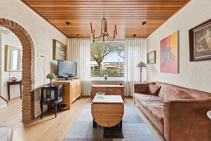 Foto 2 van Brederodehof 60