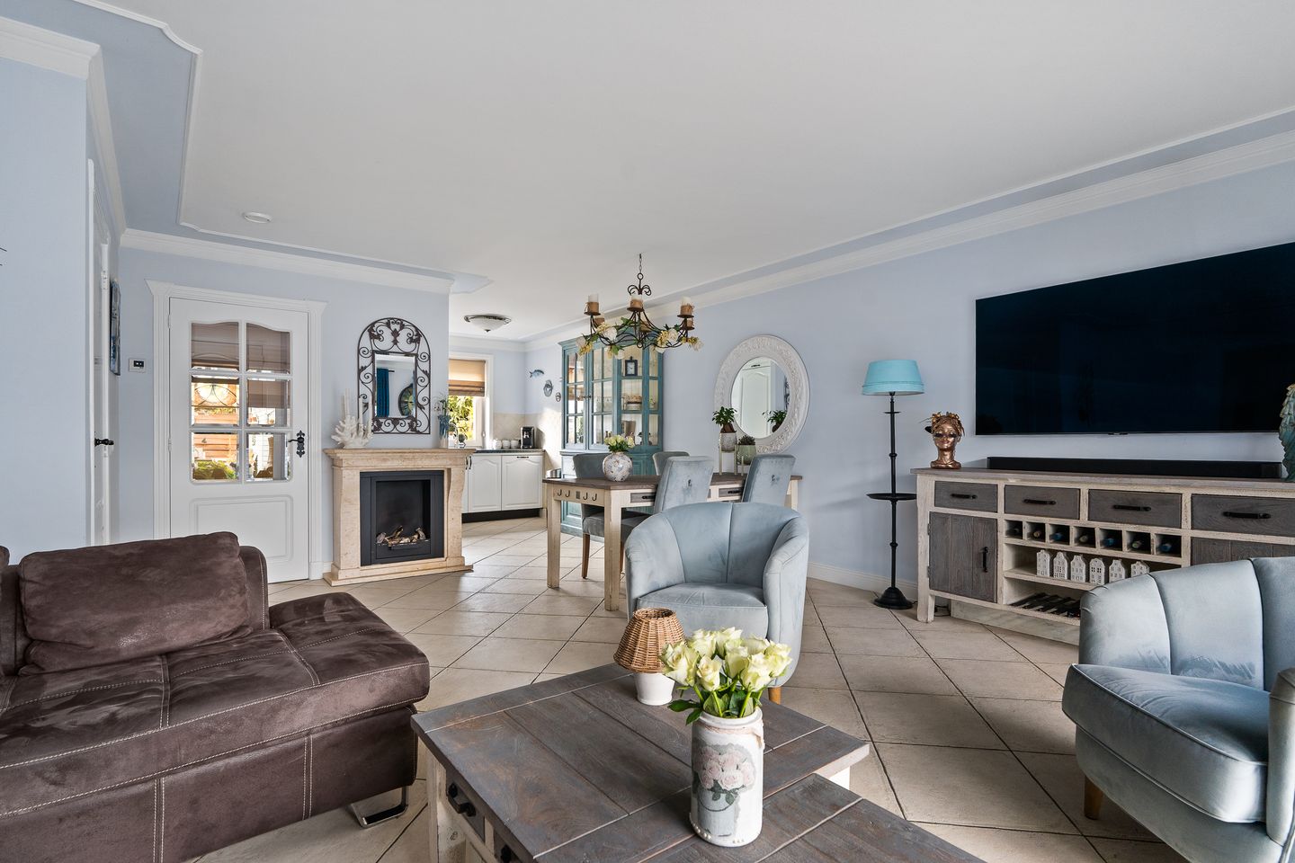 Foto 5 van Pronkmos 11