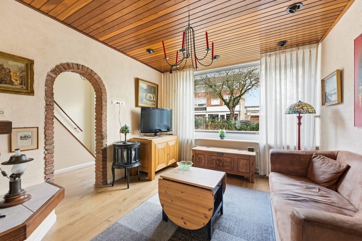 Foto 3 van Brederodehof 60