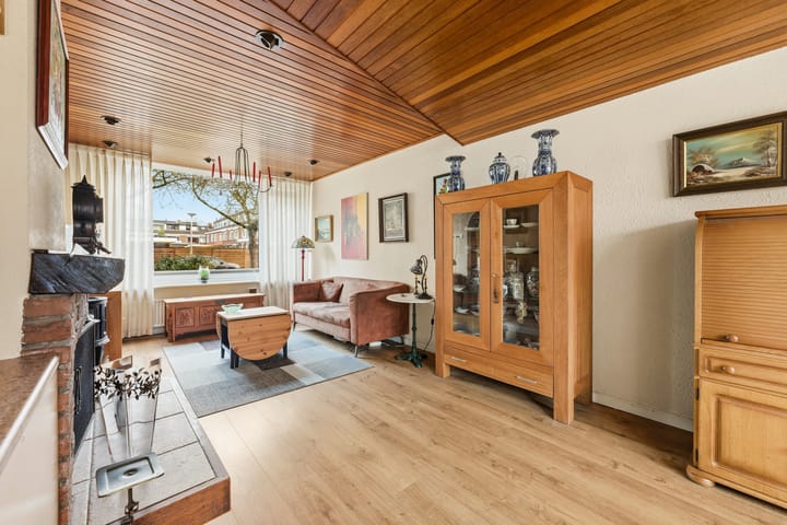 Foto 5 van Brederodehof 60