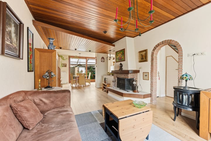 Foto 6 van Brederodehof 60