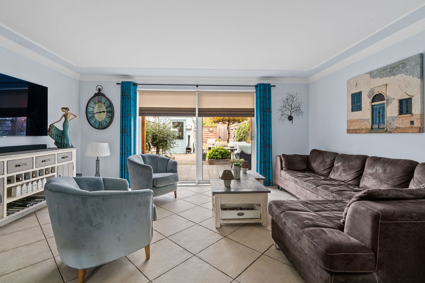 Foto 10 van Pronkmos 11