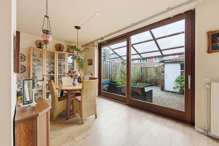 Foto 8 van Brederodehof 60