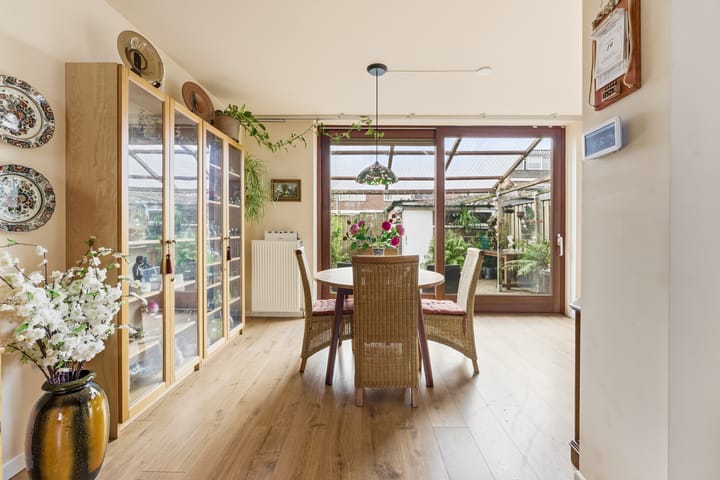 Foto 9 van Brederodehof 60