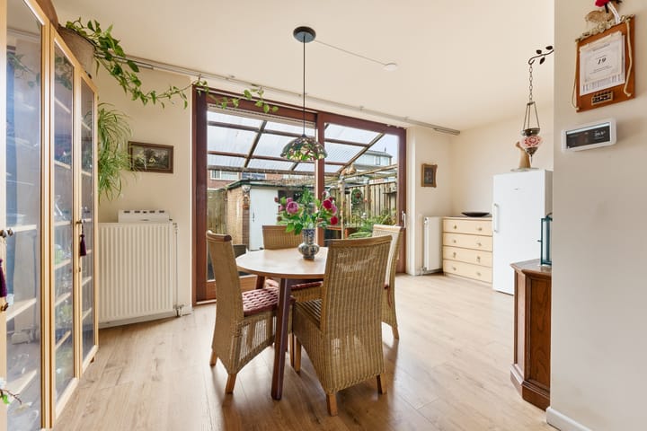 Foto 10 van Brederodehof 60