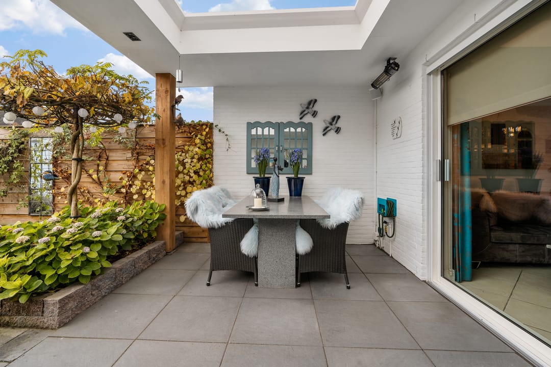 Foto 13 van Pronkmos 11