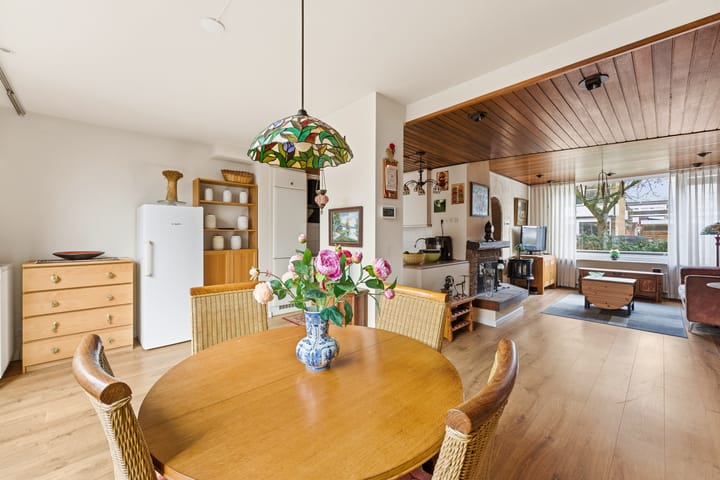 Foto 11 van Brederodehof 60