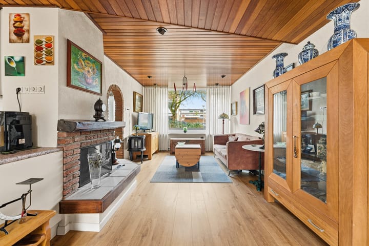 Foto 12 van Brederodehof 60