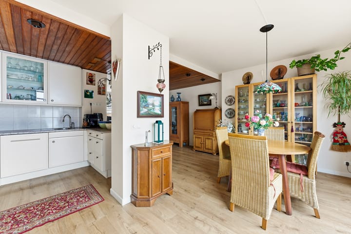 Foto 13 van Brederodehof 60