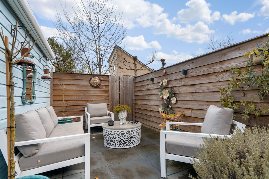 Foto 16 van Pronkmos 11