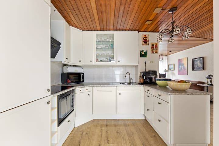 Foto 15 van Brederodehof 60