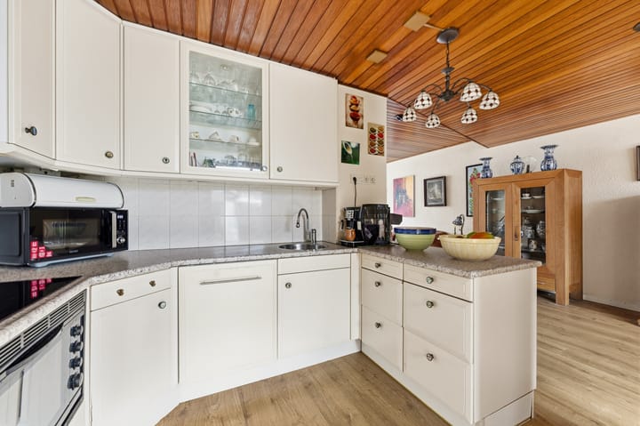 Foto 16 van Brederodehof 60