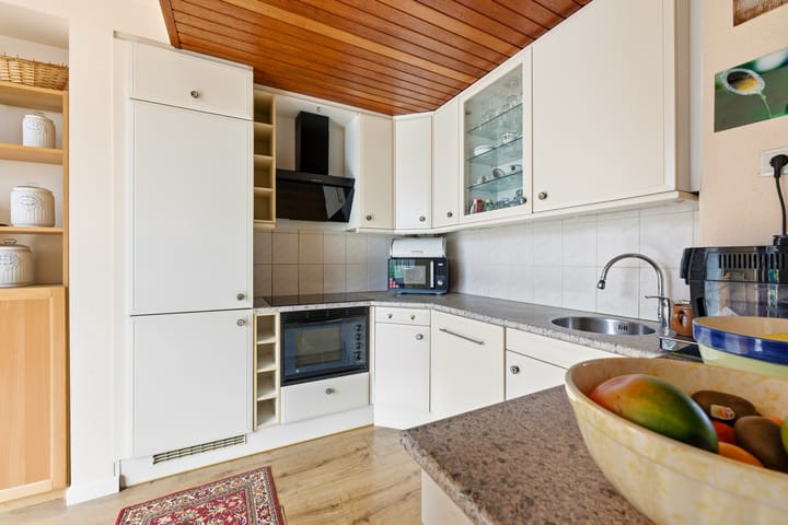 Foto 17 van Brederodehof 60