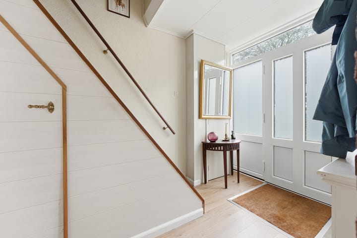 Foto 19 van Brederodehof 60