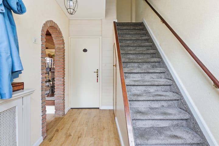 Foto 21 van Brederodehof 60