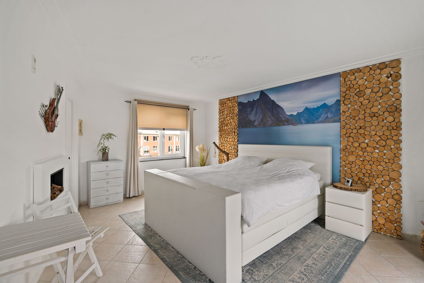 Foto 25 van Pronkmos 11