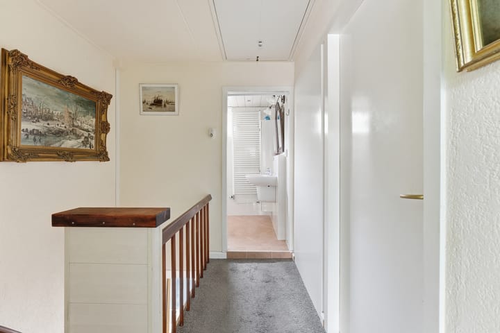 Foto 23 van Brederodehof 60