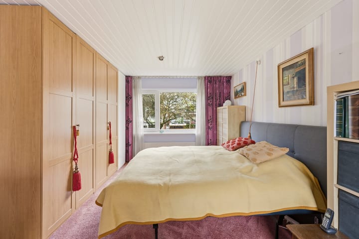 Foto 25 van Brederodehof 60