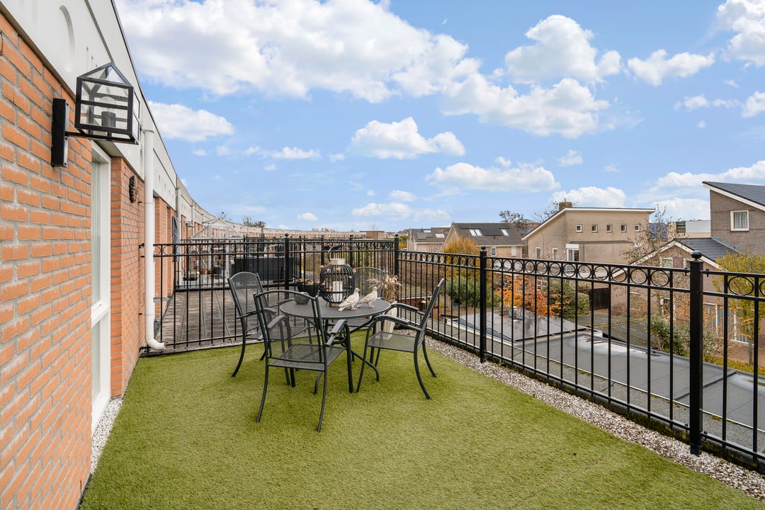 Foto 28 van Pronkmos 11