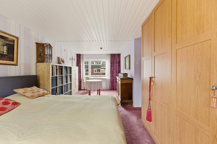 Foto 26 van Brederodehof 60