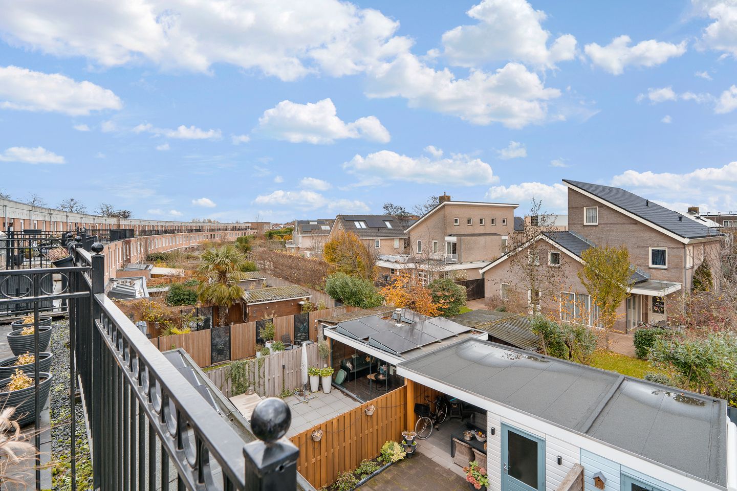 Foto 29 van Pronkmos 11