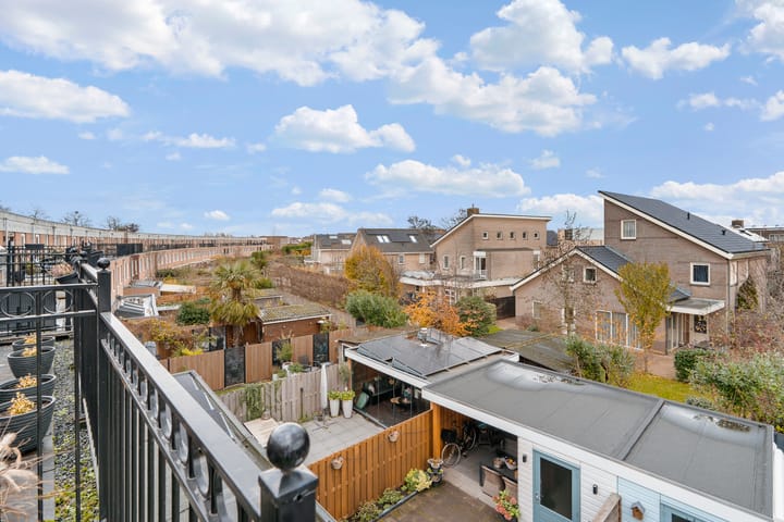 Photo 29 of Pronkmos 11