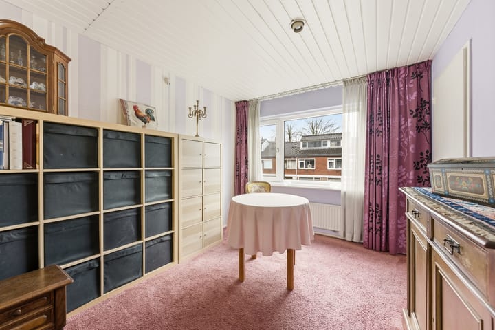 Foto 27 van Brederodehof 60