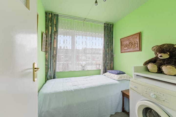 Foto 28 van Brederodehof 60