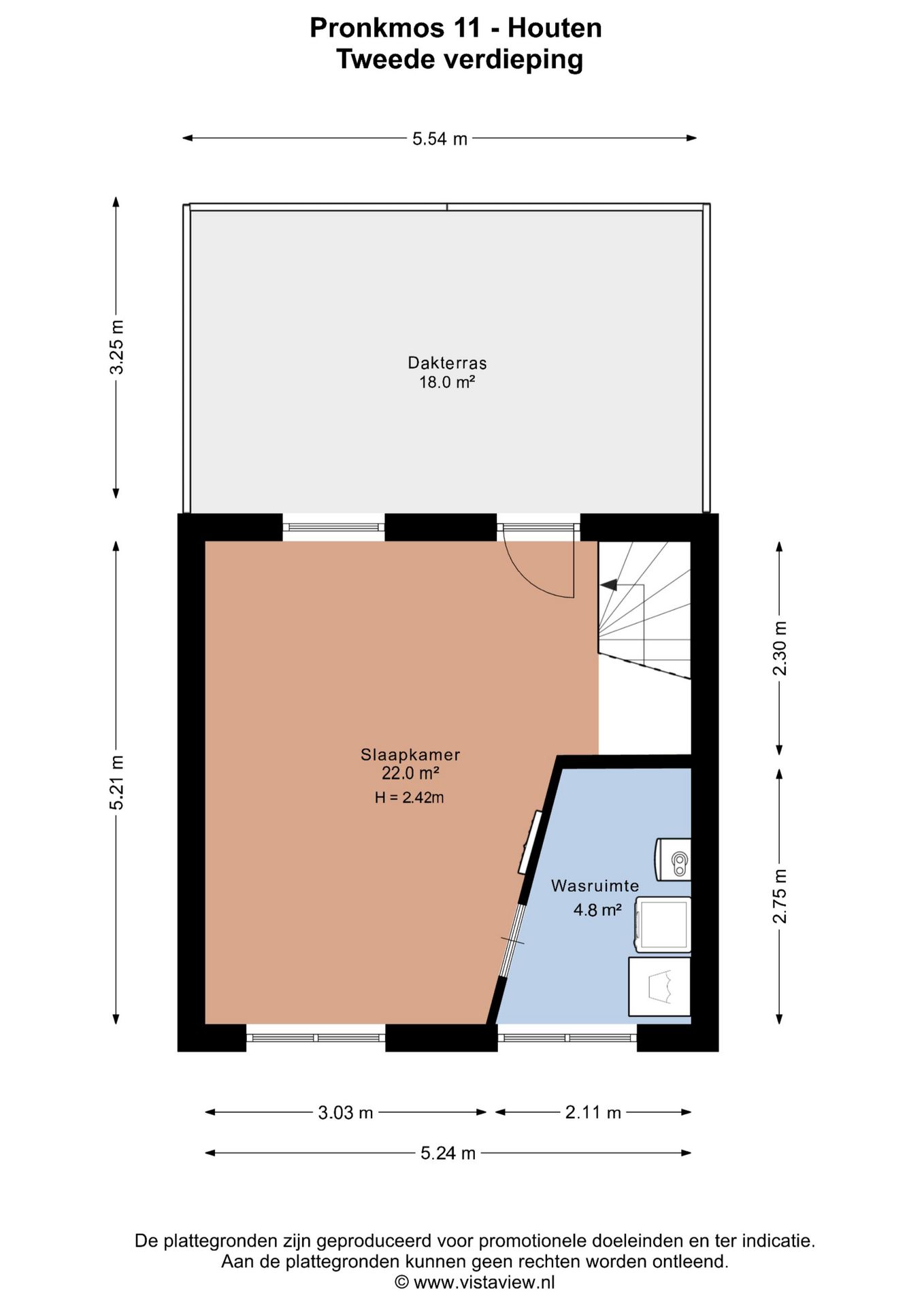 Foto 34 van Pronkmos 11