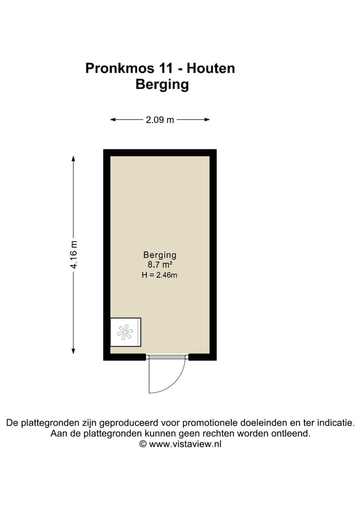 Photo 35 of Pronkmos 11