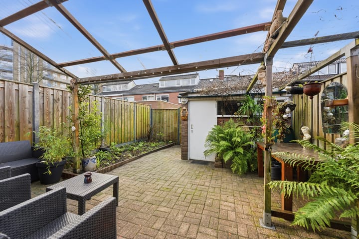 Foto 31 van Brederodehof 60