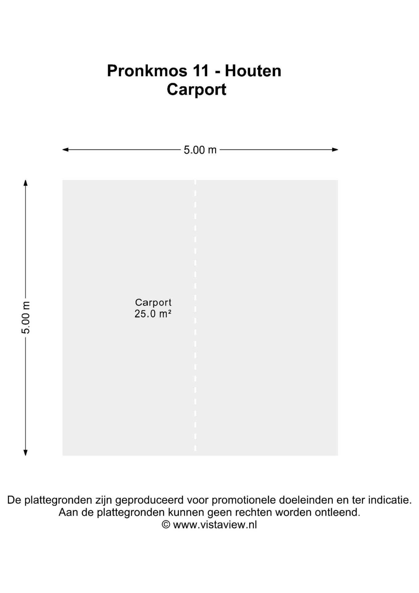 Foto 36 van Pronkmos 11