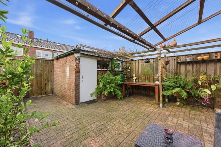 Foto 33 van Brederodehof 60