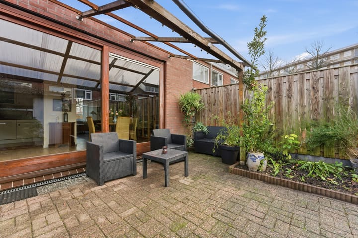 Foto 34 van Brederodehof 60