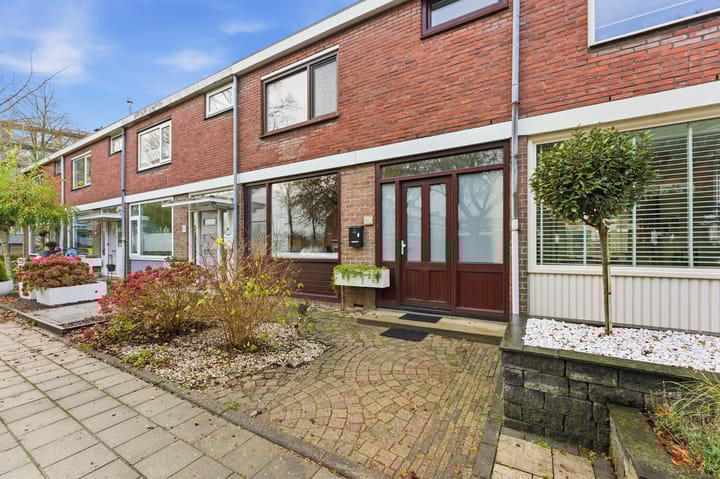 Foto 35 van Brederodehof 60