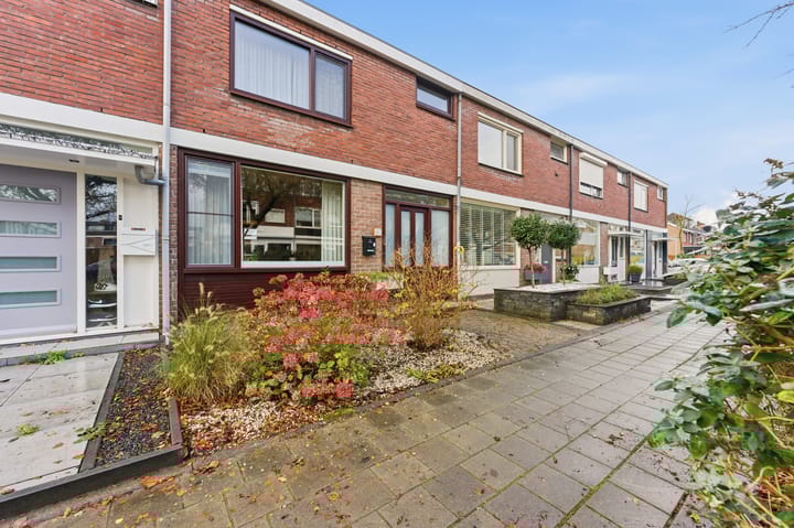 Foto 36 van Brederodehof 60