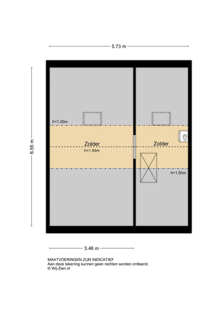 Foto 41 van Brederodehof 60