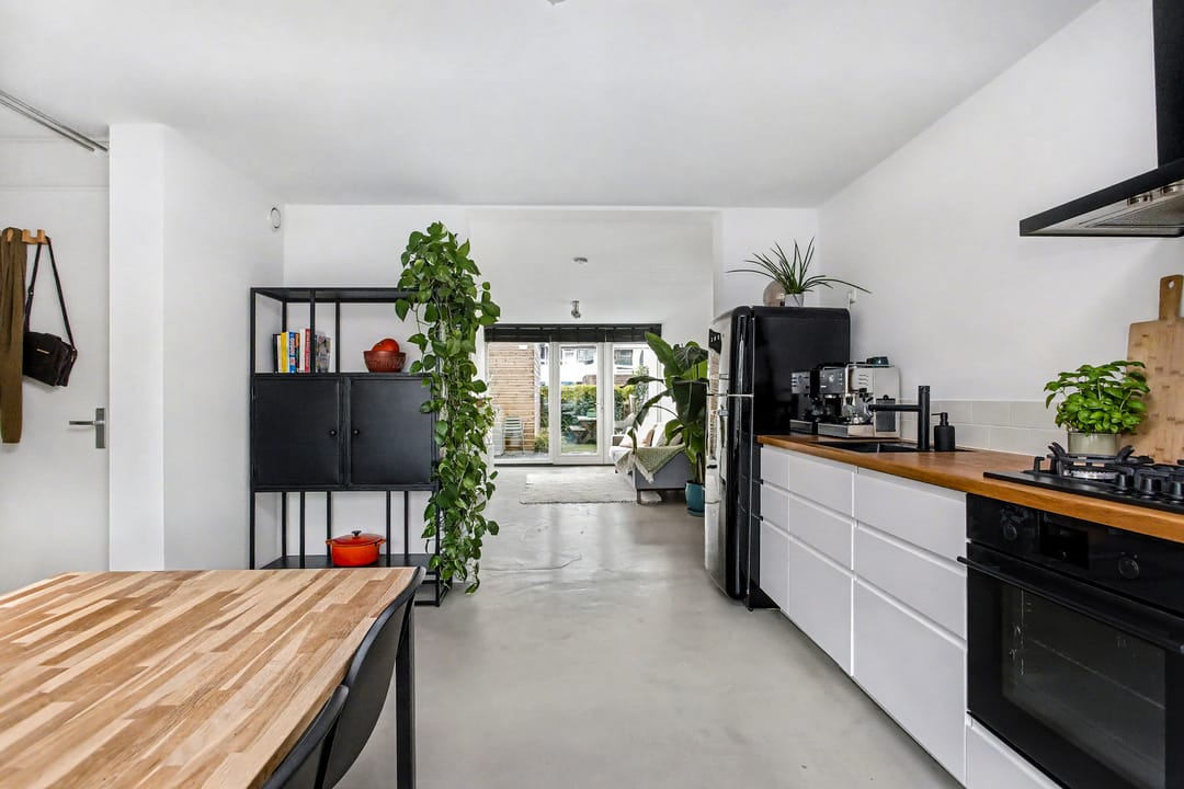 Foto 2 van Trumanlaan 493-A