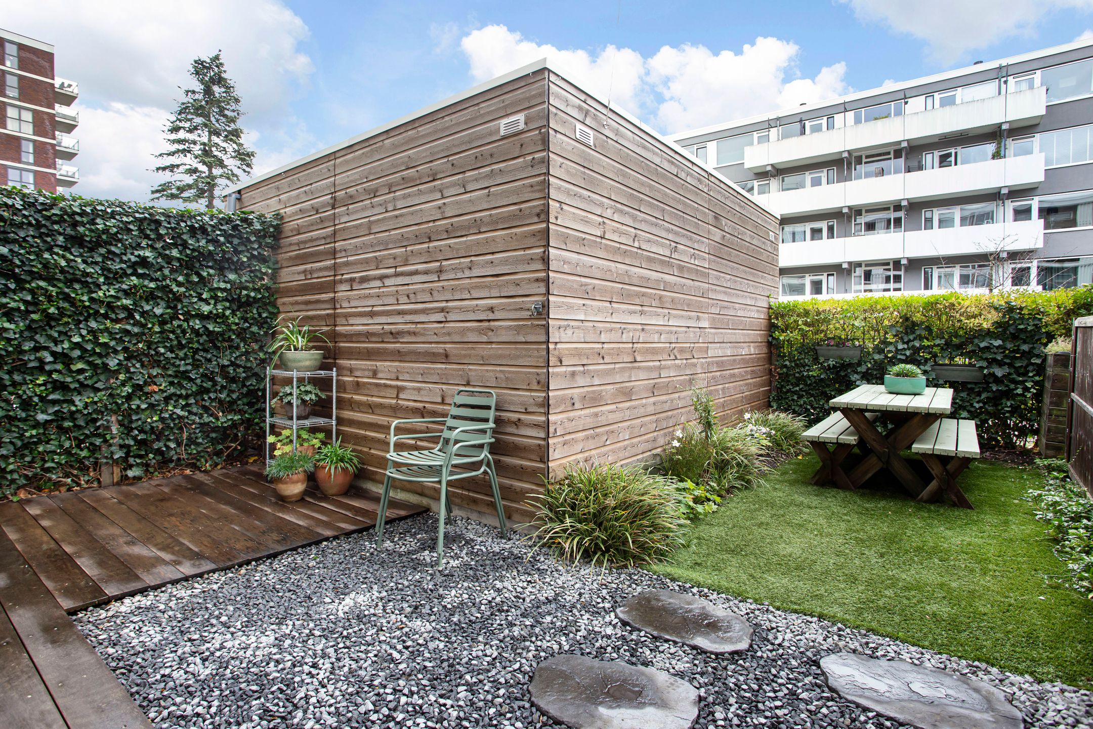 Foto 3 van Trumanlaan 493-A